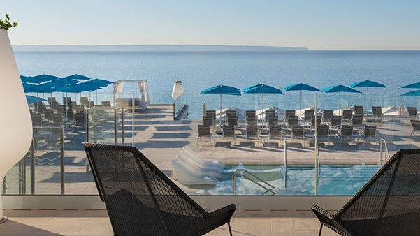 Elba Sunset Mallorca